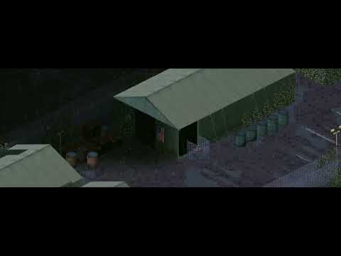 Last Light Trailer