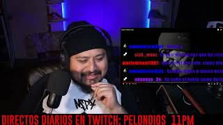 Amor y Dolor Diman - Doble P Ache Ene | Reaccion | Simples Textos