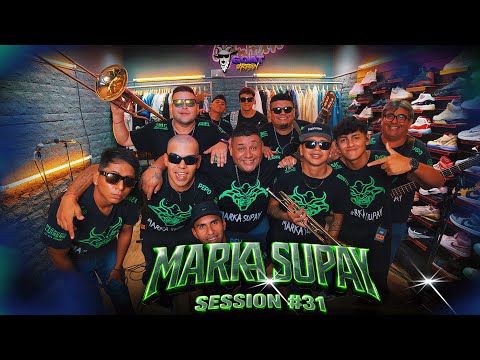 MARKA SUPAY - SESSION #31 GOATURBAN EN VIVO