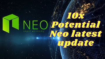 🔴NEO COIN PRICE PREDICTION 2022 | 🔥 10X RETURNS 🚀| 📢NEO COIN & TECHNICAL ANALYSIS | NEO FORECAST