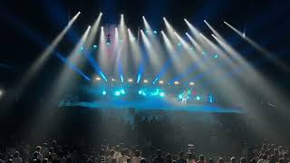 Duran Duran Whole Live @ Nippon Budokan 09 20 2017