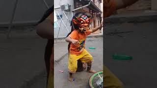 Download Lagu Bocil.. jatilan hokya hokya MP3