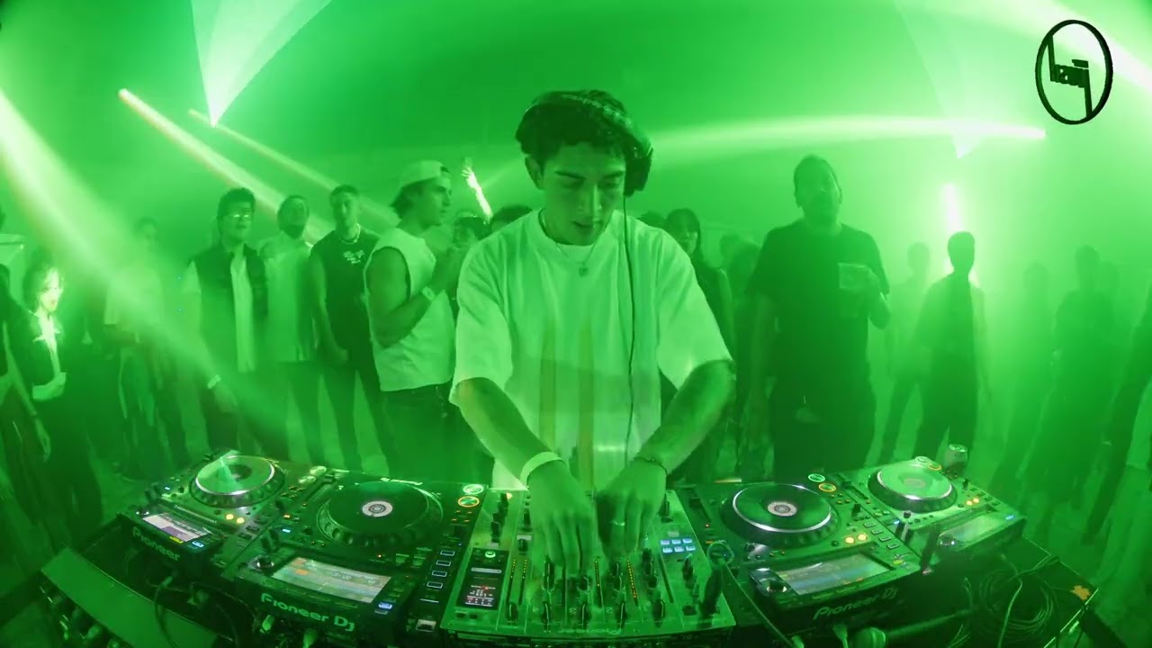 Perla at CDMX | Lapi Takeover