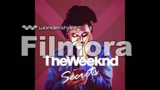 The Weeknd   Secrets audio