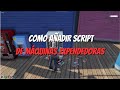 COMO AÑADIR SCRIPT DE MÁQUINAS EXPENDEDORAS (fivem) QBCORE