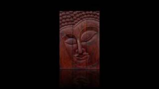 The Buddhas Face - Asian Wall Art And Statues For Your Home And Garden