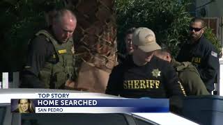New search warrants served in Kristin Smart disappearance, Paul Flores questioned Net Worth