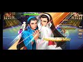 KOF 98 UM OL Me vs Club Leader Arena Fight