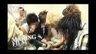 [Vietsub] All About DBSK Season II - Making O Jung Ban Hap 1st Stage Behind Story
