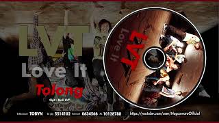Download Lagu LVT - Tolong (Official Audio Video) MP3