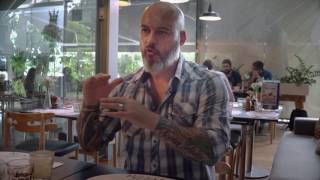 Restaurant Success Story: Café Melba