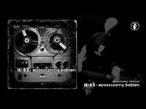 IŁ-62 — IŁ-62 „opuszczamy babilon”