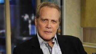 Lee Majors Discusses Aging in Hollywood | HPL