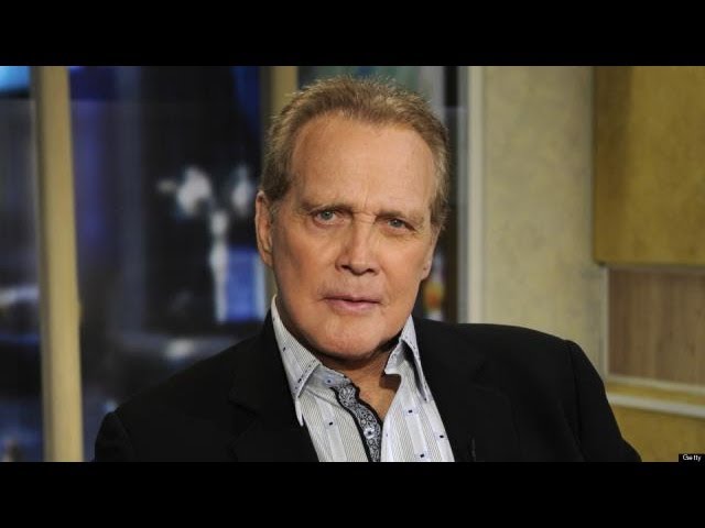 Lee Majors Discusses Aging in Hollywood | HPL - YouTube