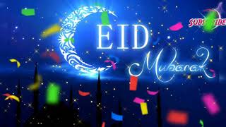 Eid Mubarak Status|| Eid Greeting Video || Wonderful Song And Scene screenshot 5
