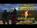 No creerás lo que este modder de Resident Evil 5 me entrego... (Parte2)