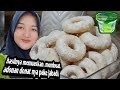 Wow banget donat gemoy bil jabadiyoghurt yu cobain