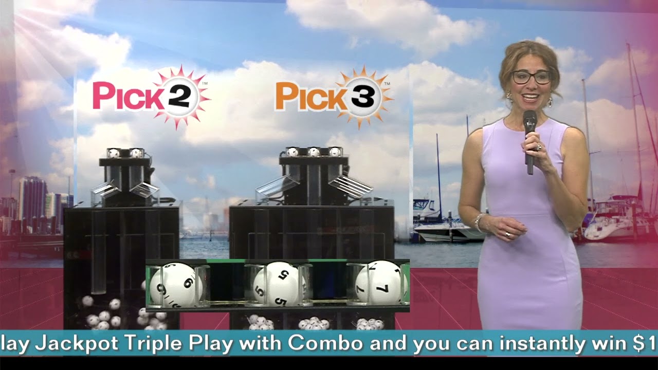 Pick Midday 20220622