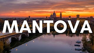 Mantua: A Gem to Experience Slowly | HD | Episodes 6–10 | SLOW TOUR by Patrizio Roversi