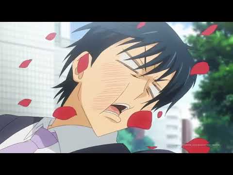 Golden Time - Trailer