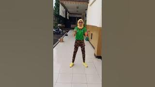 Senam Paket Porpi 86, Senam Pemanasan & Persendian PORPI