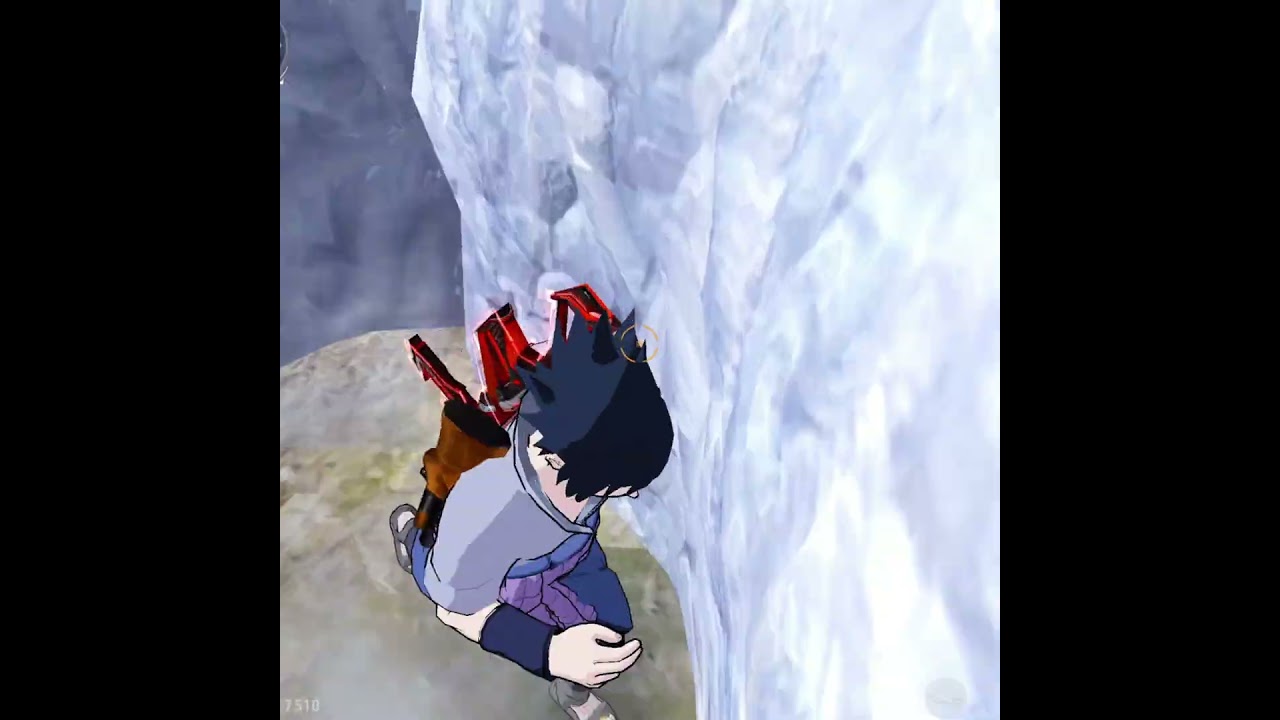 POWER OF M79 - GARENA FREE FIRE