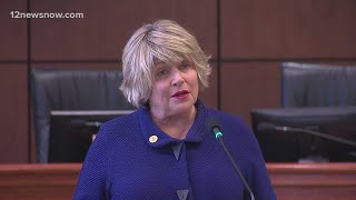 Beaumont Mayor Becky Ames will not run for 8th term
