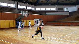 20190302 CEO VS TNT GAME1 3Q