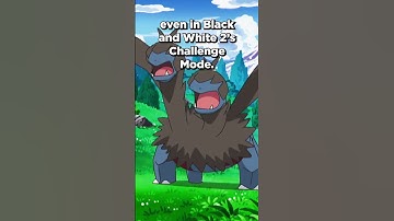 This Pokemon Takes FOREVER To Evolve #pokemon