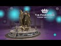 THE FOUR KINGS - Fastest Way To Gain RP? - YouTube