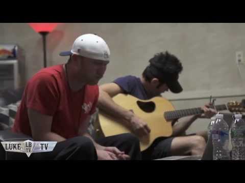 Luke Bryan TV 2013! Ep. 21 Thumbnail image