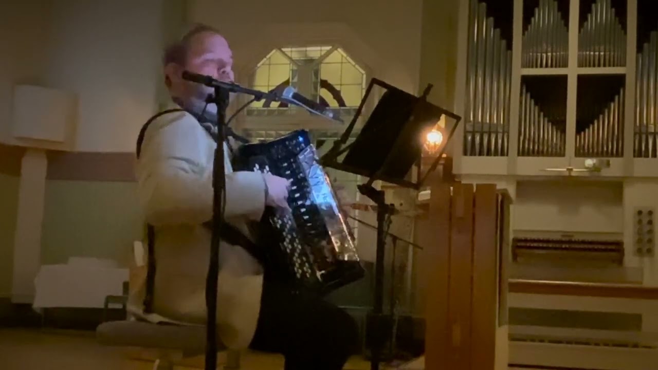 Ystävän laulu @pekkalaaksomusic