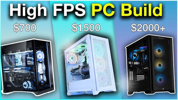 How To Save Money Building Your PC with PC Part Picker 💸 