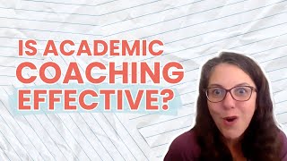 How to Measure Success in Academic Coaching | Is It Working?