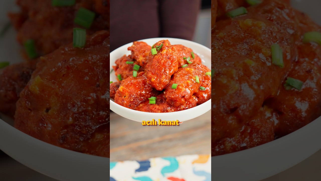 Marinasyonu Özel 💯 Sosu Olay 🫠 Acılı Çıtır Tavuk 🔥🍗 #yemekcom Marinasyonu Özel 💯 Sosu Olay 🫠 Acılı Çıtır Tavuk 🔥🍗 #yemekcom