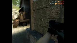 CS:S| ezjoon 4man inferno