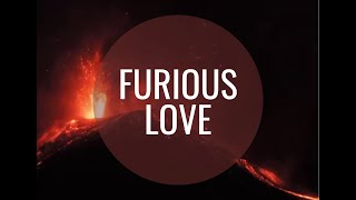 (Poem) Furious love