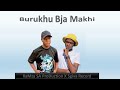 Kamza sa & sgiva record - Borukhu bja makhi - (official audio)