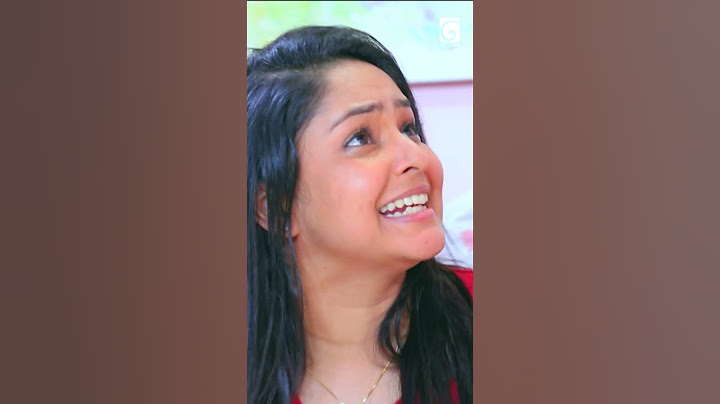 අම්මෝ අසෙනි | Sangeethe