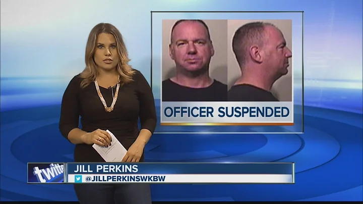 Officer James Conte was subject of three internal ...