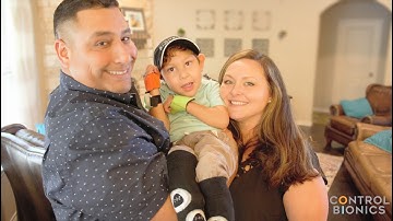 NeuroNode Trilogy: Giving Voice to Kids and Their Families