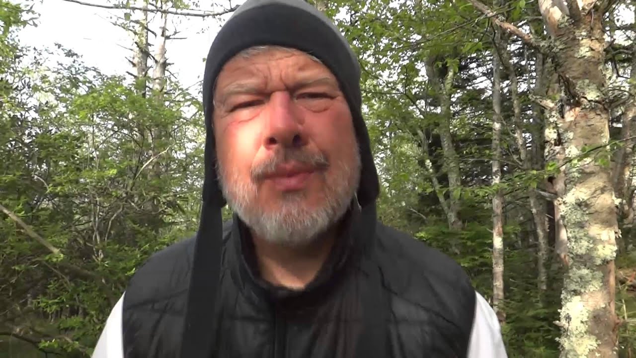 The Classic Grayson Highlands Loop Part 2 YouTube