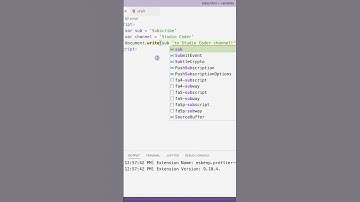 Insertion of Variable into String using JavaScript