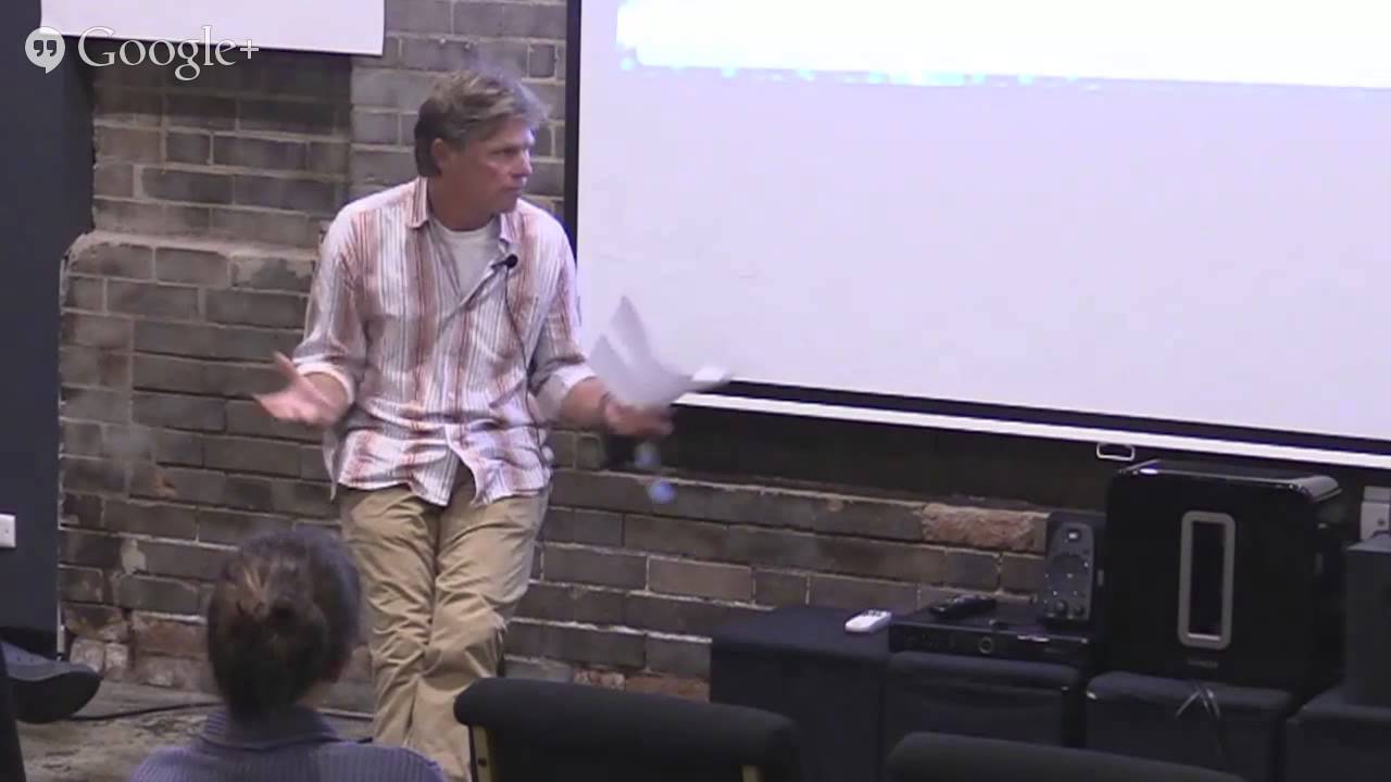 'Industry Connect': Connecting Film Professionals with the Education Sector