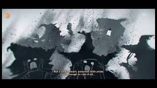 The legend of the witch castle cream cookie (Unedited version, explanation in the description) screenshot 5