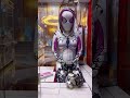 Heroine Claw Machine!? Part.26 #clawmachine #arcade #prize