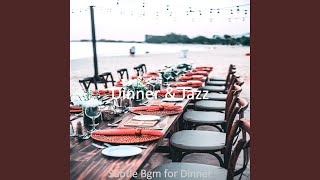 Breathtaking Backdrops for Meal Preparation