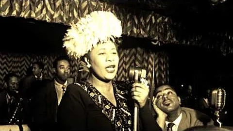 Ella Fitzgerald ft Nelson Riddle & His Orchestra -...