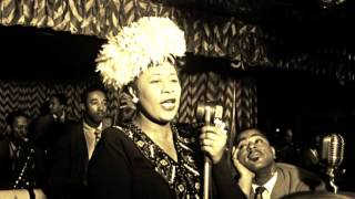 Video thumbnail of "Ella Fitzgerald ft Nelson Riddle & His Orchestra - Laura (Verve Records 1964)"