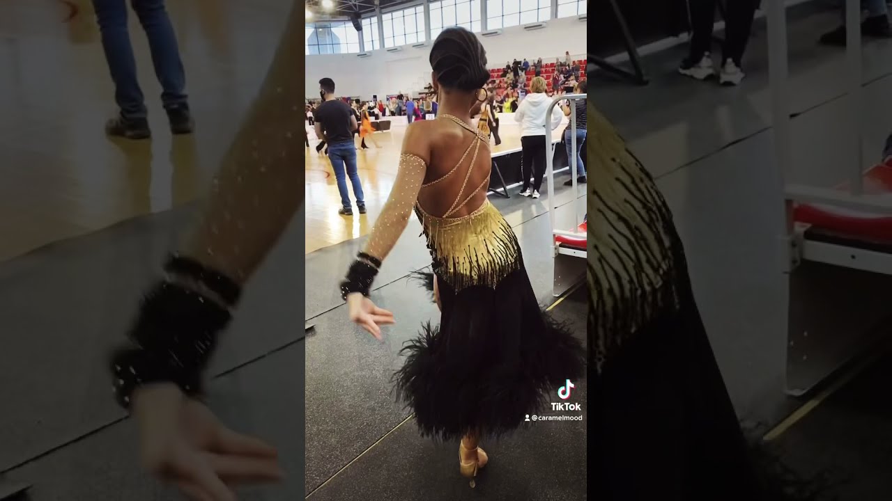 Кубок топ данс✨ бальные танцы ♾